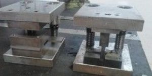 Press Cutting Die Tool