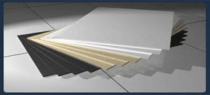 Plastic Sheet