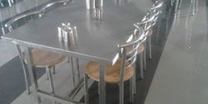 Canteen Table