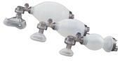 Silicone Mask for Resuscitator