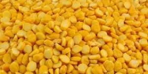 Split Yellow Pigeon Peas