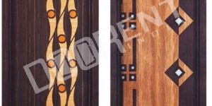 Laminate Doors