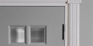 Architraves