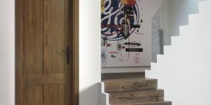 Solid Wood Doors