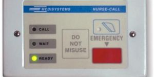 Medisystem Nurse Call System