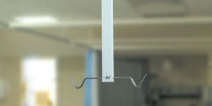 Meditrack I.V 202 System HANGER