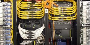 Networking Rack