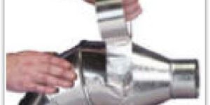 Aluminum Foil Tape