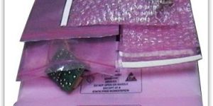 Anti Static Polythene