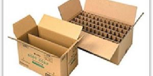 Export Carton Box
