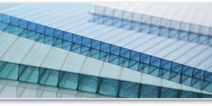 Multi Poly Carbonate Sheet