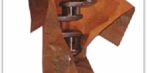 Rust Preventive Paper