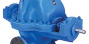 Horizontal Multistage Pump