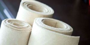 Felt Sheets and Rolls