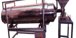 Roasting Line Filling Machine