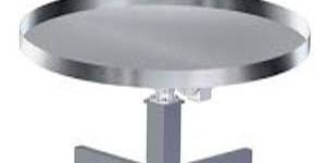 Rotary Table