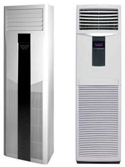 Floor Standing Air Conditioner