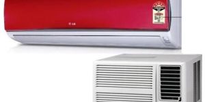 Window Air Conditioner