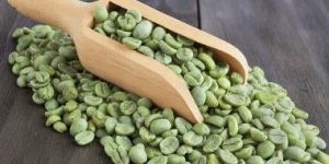 Green Coffee Beans