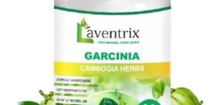 Garcinia Cambogia
