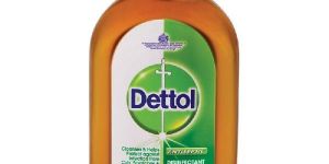 Dettol Antiseptic Liquid