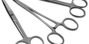 Surgical Scissor