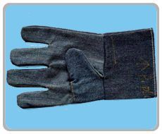 Jeans Hand Gloves