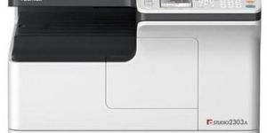 Toshiba E-Studio Photocopier Printer