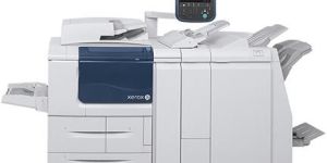 Xerox Copier/ Inkjet Printer