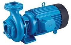 Centrifugal Monoblock Pump