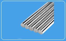 Hardchrome Plated Shafts