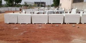Agaria White Marble Slabs