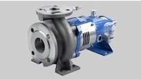 Combi Chem Pump