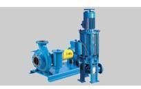 Combi Prime Horizontal Pump