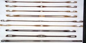 HEALDS FOR NARROW FABRIC