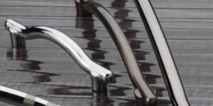 Cabinet Handle