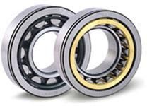Cylinderical Roller Bearings
