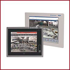 INTEGRATED DISPLAY COMPUTERS