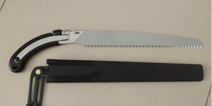 Pruning Saw