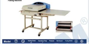 Fusing Machine