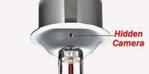 Hidden Camera