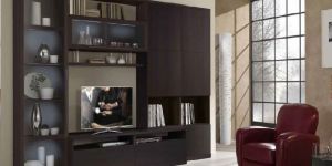 WARDROBES AND TV SHOWCASES