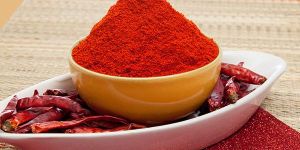 Chilli Powder