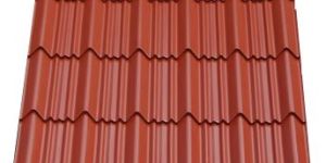 GI TILE PROFILE SHEETS