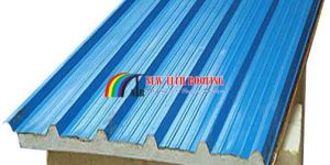Puf Sandwich Panels