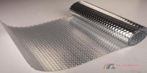 REFLECTIVE AIR BUBBLE INSULATIONS