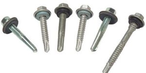 Self Tapping Screws
