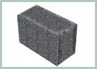 Solid Concrete Block