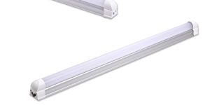 LED Tubes