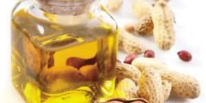 Groundnut-Oil
